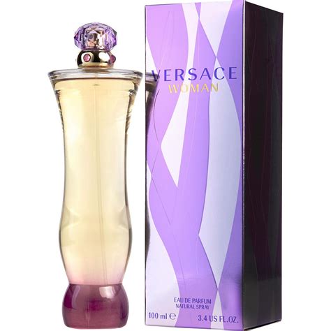 versace for woman perfume price.